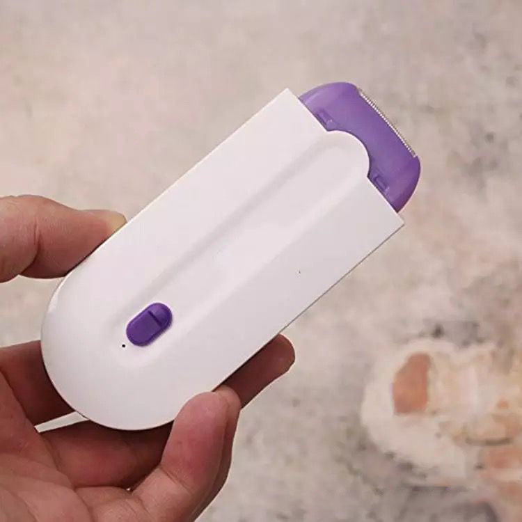 Induction Type Lady Hair Removal Device Epilator Laser Hair Removal Shaver Induction Type Lady Hair Removal Device Epilator Laser Hair Removal Shaver